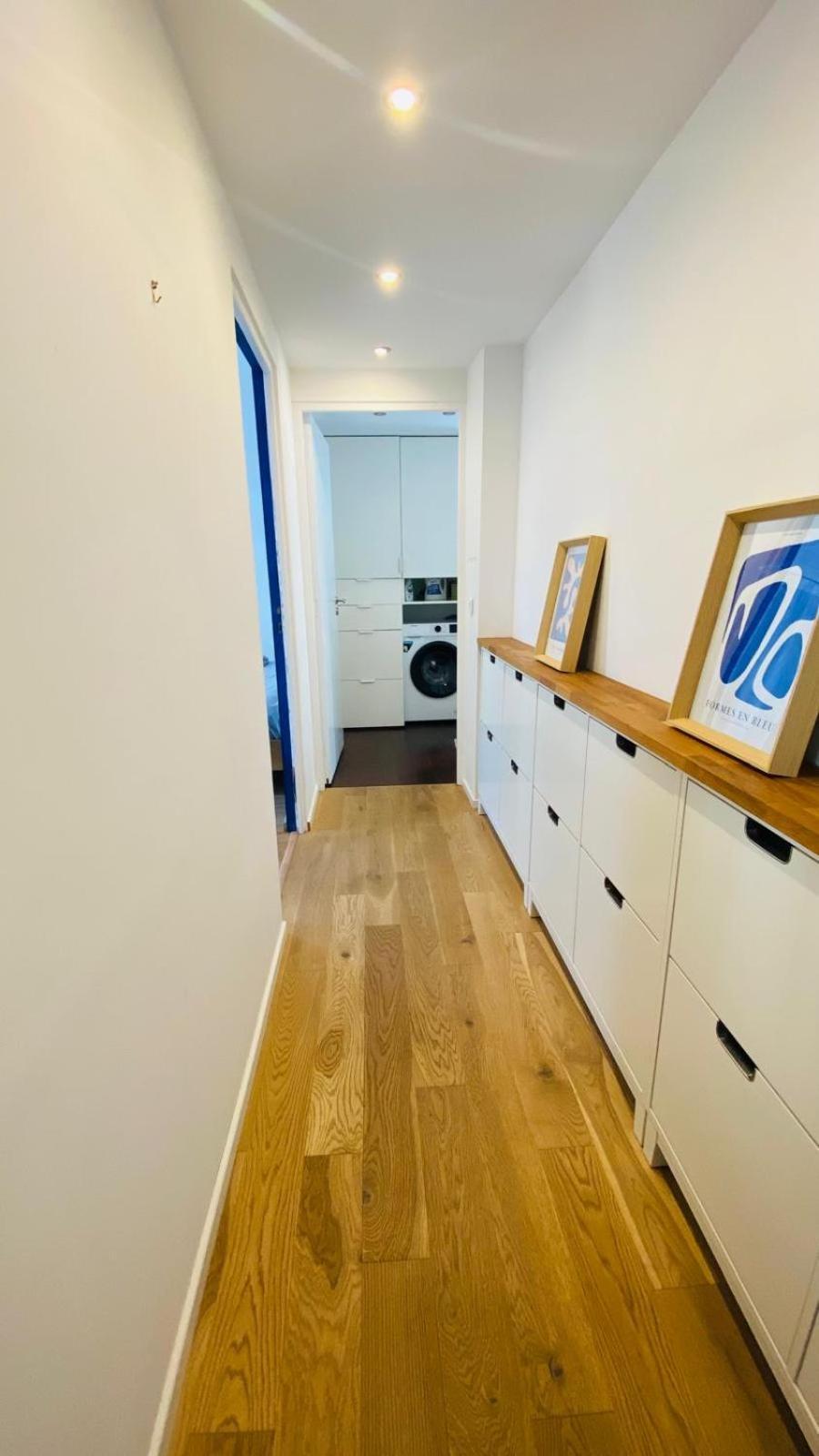 Liberte Et Elegance Au Coeur De Marseille Apartamento Exterior foto