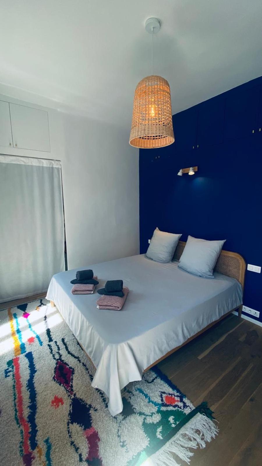 Liberte Et Elegance Au Coeur De Marseille Apartamento Exterior foto