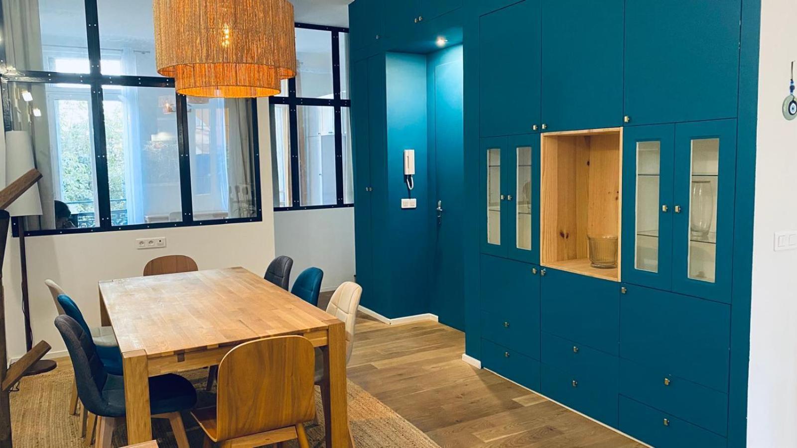 Liberte Et Elegance Au Coeur De Marseille Apartamento Exterior foto