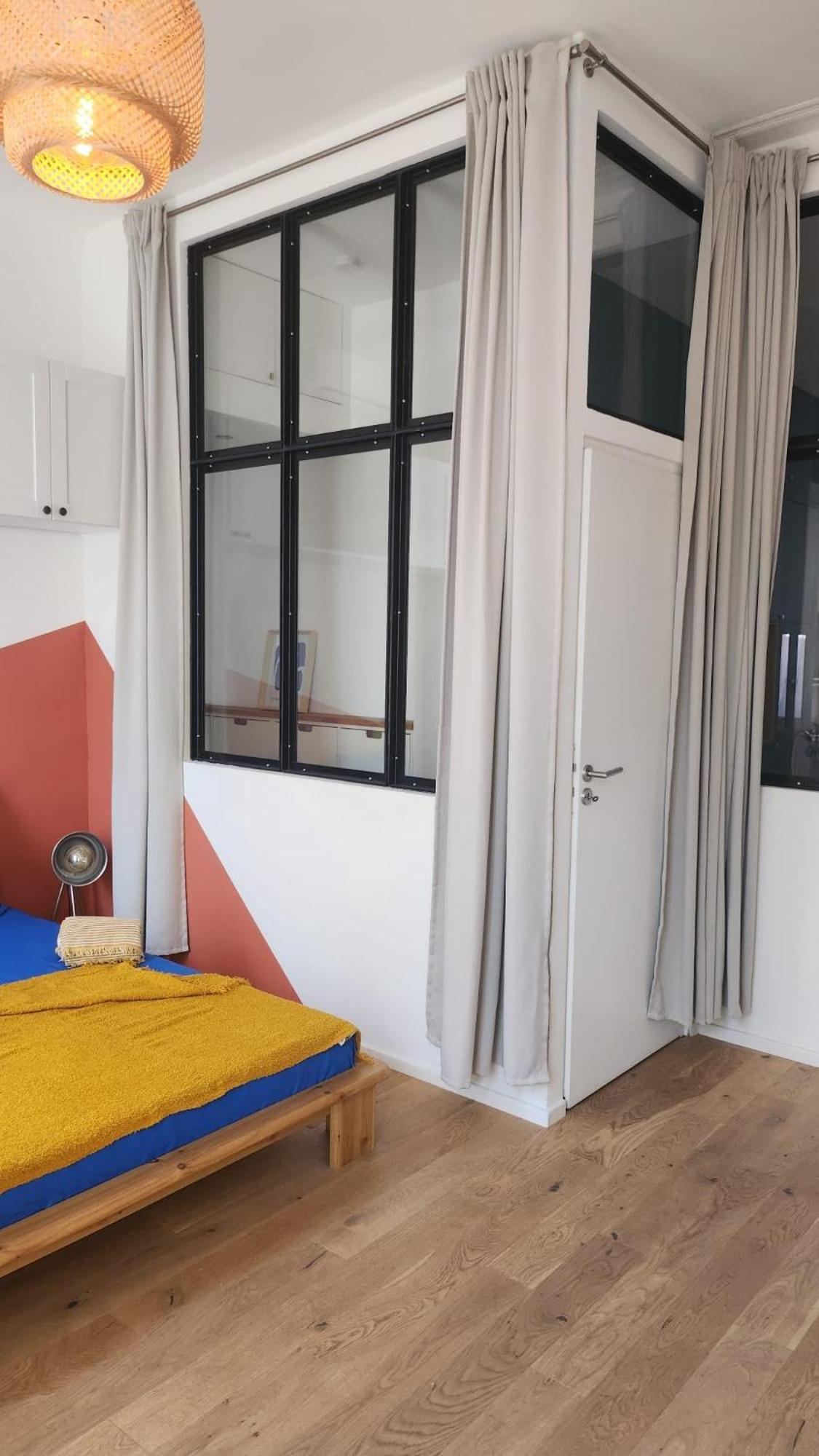 Liberte Et Elegance Au Coeur De Marseille Apartamento Exterior foto