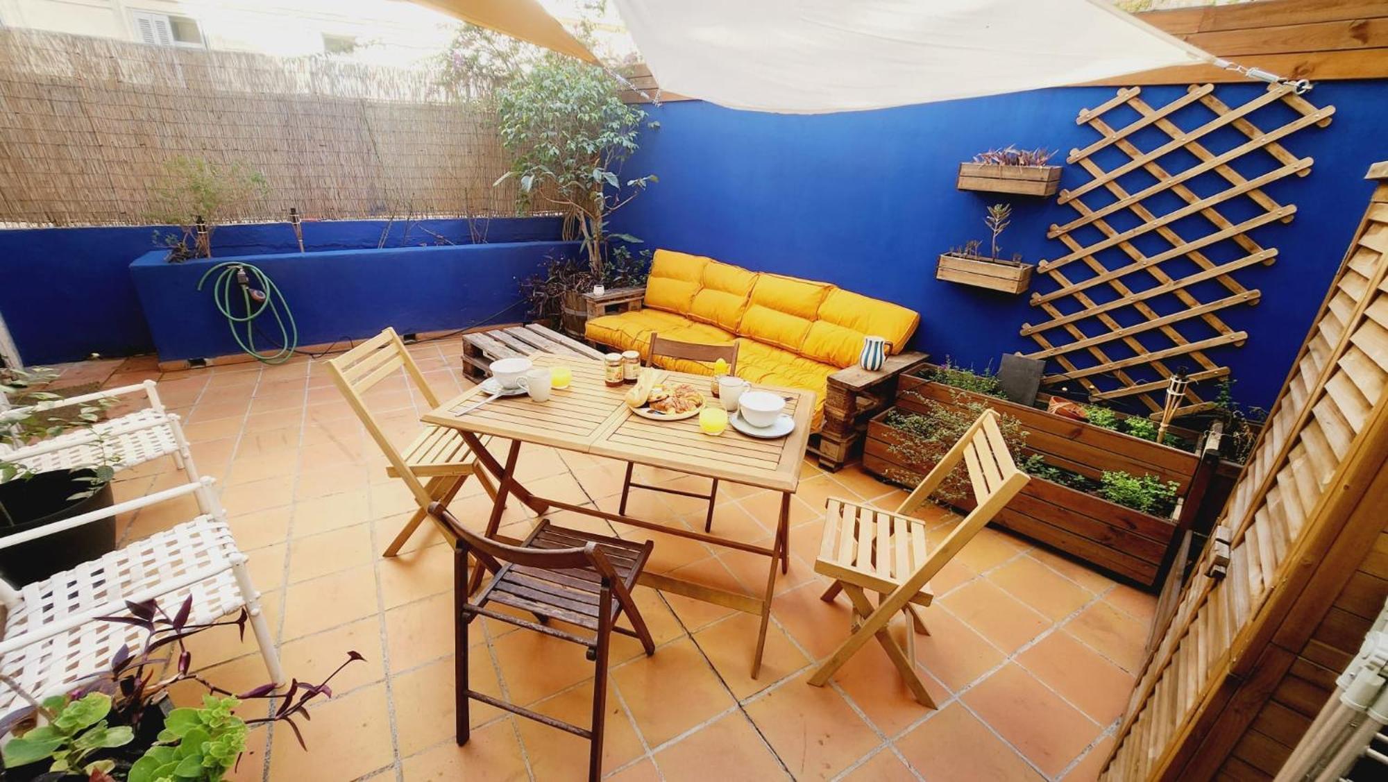 Liberte Et Elegance Au Coeur De Marseille Apartamento Exterior foto